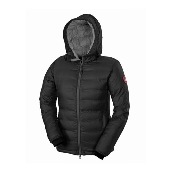 Canada Goose Ladies Camp